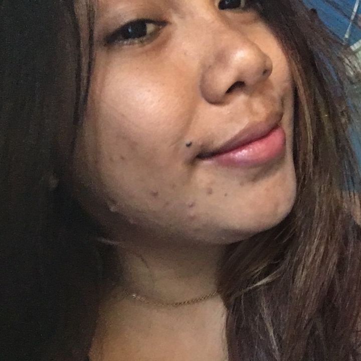 Profile Picture of Felicia Felicia (@felicia.felicia654) on Tiktok