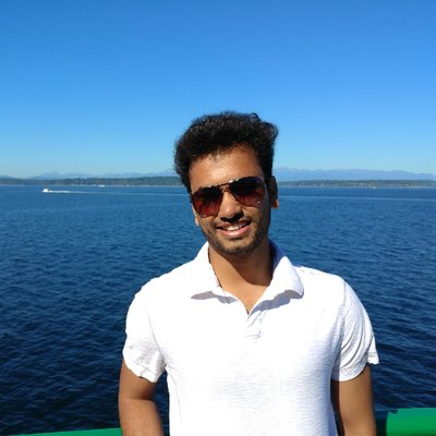 Profile Picture of Kunal Patil (@kp101090) on Twitter