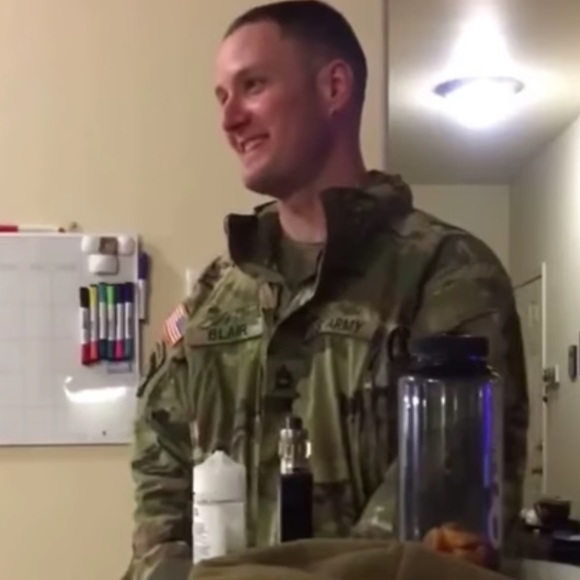 Profile Picture of James Blair (@flyboy07) on Poshmark