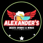 Profile Picture of Alexanders Beers Wings Drinks (@alexanders.beerswingsdrinks) on Facebook