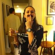 Profile Picture of Julia Danna (@julialdanna) on Pinterest