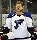 Profile Picture of Steve Otton Wikipedia