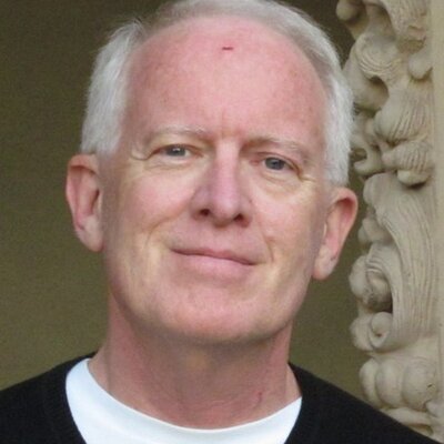 Profile Picture of Vincent Blocker (@vblocker) on Twitter