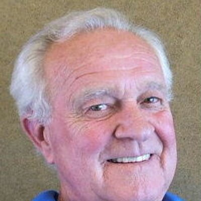 Profile Picture of Robert Fouse (@MisterFouse) on Twitter