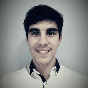 Profile Picture of CLEMENT Geoffrey (@GeoffreyC05) on Twitter