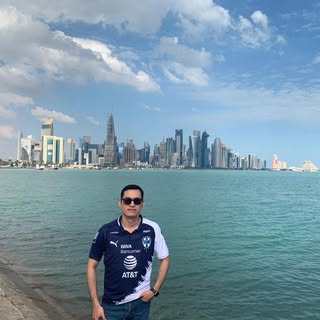 Profile Picture of El Balderas (@mariobalderas) on Instagram