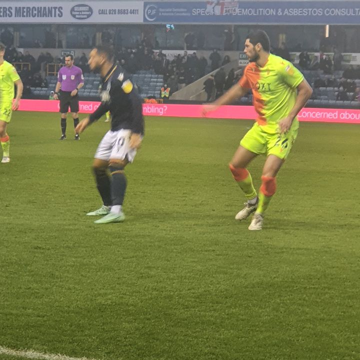 Profile Picture of Paul Freeman (@paulfreeman43) on Tiktok