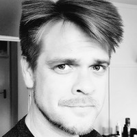 Profile Picture of Adam Dash (@adam-dash) on Quora
