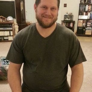 Profile Picture of Kevin L Rathke (@kr6045) on Twitter