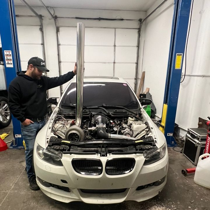 Profile Picture of Eric May (@@ttr_850) on Tiktok