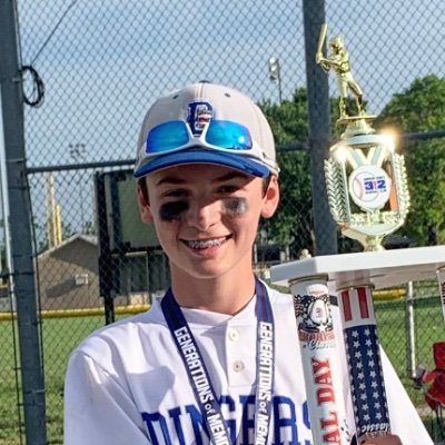 Profile Picture of Calvin Burge (@CalvinBurge1) on Twitter