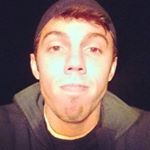 Profile Picture of Jordan Ray Bartholomew (@cazstic) on Instagram
