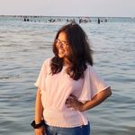 Profile Picture of Astha Patel (@_astha._patel._) on Instagram