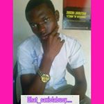 Profile Picture of Saviola Akwasi Daniel (@saviolaakwasidaniel) on Instagram