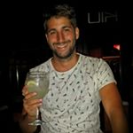 Profile Picture of davidpanella (@davidpanellaromero) on Instagram