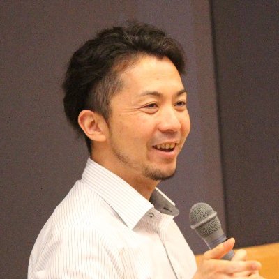 Profile Picture of Joe INOUE / 井上 浄 (@joinoue) on Twitter