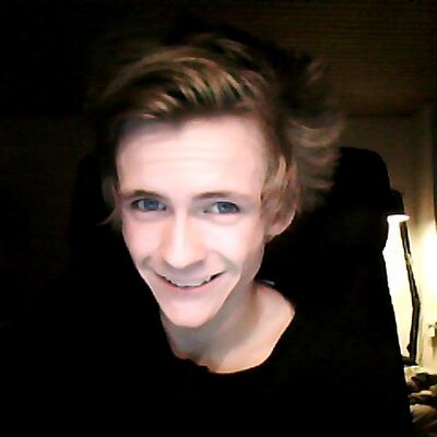 Profile Picture of Clay Warner (@clay_warner96) on Twitter