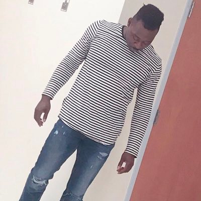 Profile Picture of Saint James (@JamesSensabaugh) on Twitter