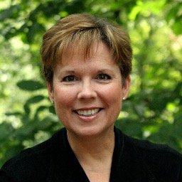 Profile Picture of Deborah McCarty (@DebThrivent) on Twitter