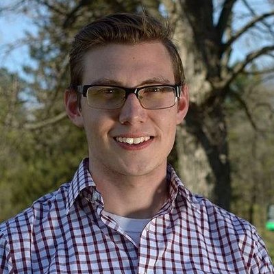 Profile Picture of Matthew Dunbar (@mattdunbar43) on Twitter