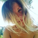 Profile Picture of Alice Antimi (@alice_newton_john) on Instagram
