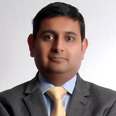 Profile Picture of Jayesh Patel (@Jayeshp57) on Twitter