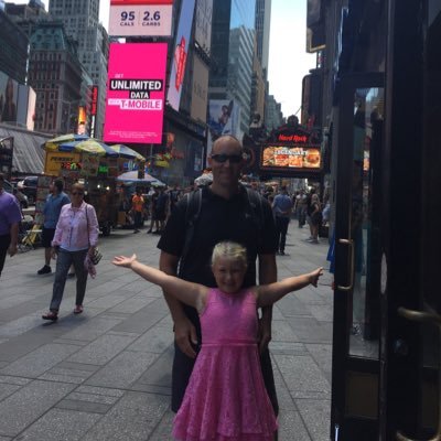 Profile Picture of Daniel Bratton (@bratton_daniel) on Twitter