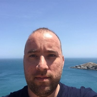 Profile Picture of ADRIAN ECHEVERRIA R (@saecheverriar) on Twitter