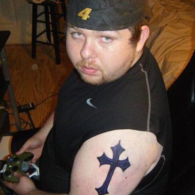 Profile Picture of Jason Atchley (@jj9576) on Twitter