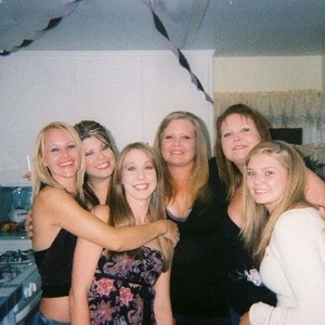 Profile Picture of Jodi Ferris (@jodiferris) on Myspace