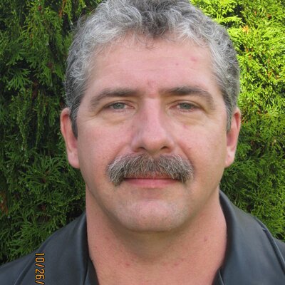Profile Picture of Ken Mercer (@northvanguy6) on Twitter