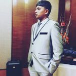 Profile Picture of Anthony joel  fernandes (@anthonyjoelfernandes) on Instagram