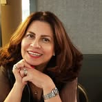 Profile Picture of Nanny Öström Norman (@nanny.ostromnorman) on Facebook