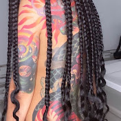 Profile Picture of Raven Simone (@blah2750) on Youtube