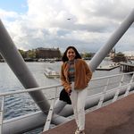 Profile Picture of Rocío Ochoa (@rocio_ochoa) on Instagram