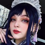 Profile Picture of ⭐️✖️SayoChuu✖️⭐️ (@sayochuu) on Instagram