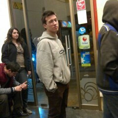 Alvaro Esteban Sepul - Twitter Profile Picture of Alvaro Esteban Sepul (@alvaroesteban92) on Twitter