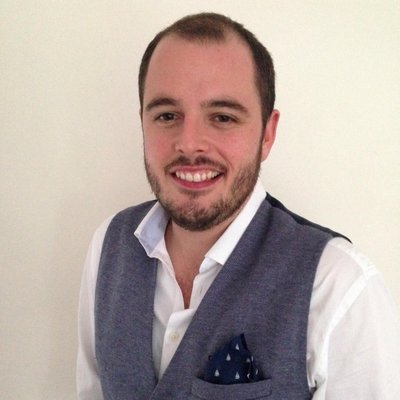 Profile Picture of Nick Middleton (@NickMiddletons) on Twitter