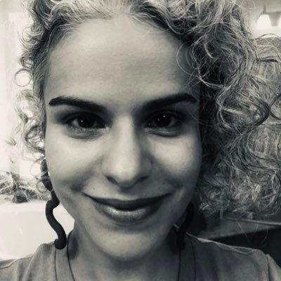 Profile Picture of Mariana Pinango (@@MarianaCNNPR) on Twitter