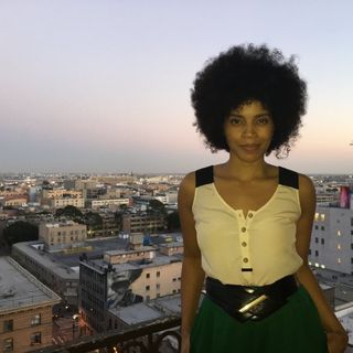 Profile Picture of Iris Hill (@theirishill) on Instagram