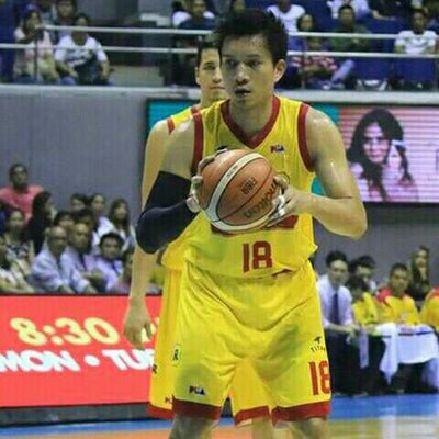 Profile Picture of Patrick Yap (@patrickyap19) on Twitter
