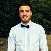 Profile Picture of Davide Di Menna (@davide-di-menna) on Quora