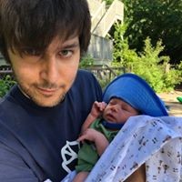 Profile Picture of Jacob Rossman (@jacob-rossman-2) on Quora