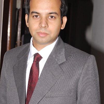 Profile Picture of Umang Jain (@umangjain250481) on Twitter