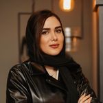 Profile Picture of پيج تخصصى رنگ مو (@sara__moghadam_) on Instagram