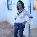 Profile Picture of Maria Zuleide De Jesus Santos (@mariazuleidedejesus) on Instagram