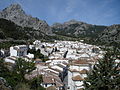 Profile Picture of Grazalema - Wikipediaon Wikipedia