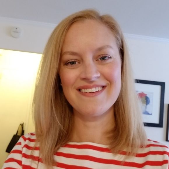 Profile Picture of Kristin Rolighed (@kristinkay11) on Poshmark