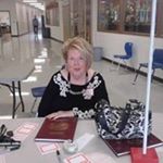 Profile Picture of Janet Barton (@barton.janet) on Instagram