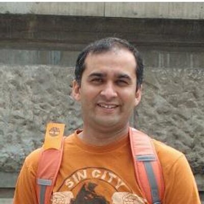 Profile Picture of Vikas Chawla (@VikasChawla75) on Twitter